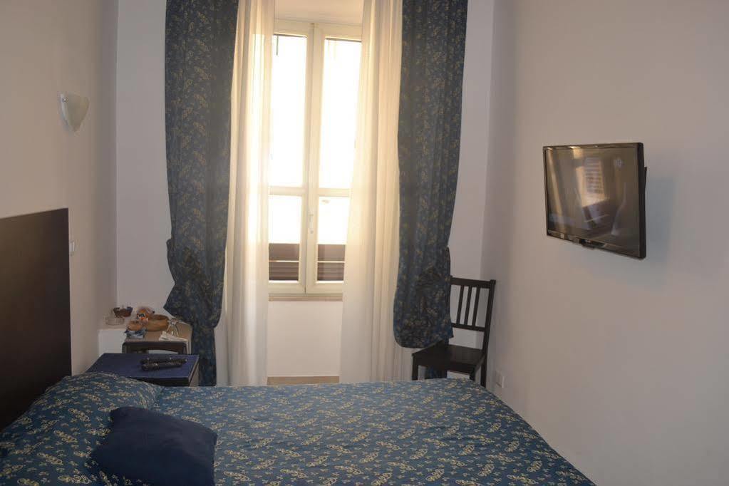 Incantoromano Guest House Exterior photo
